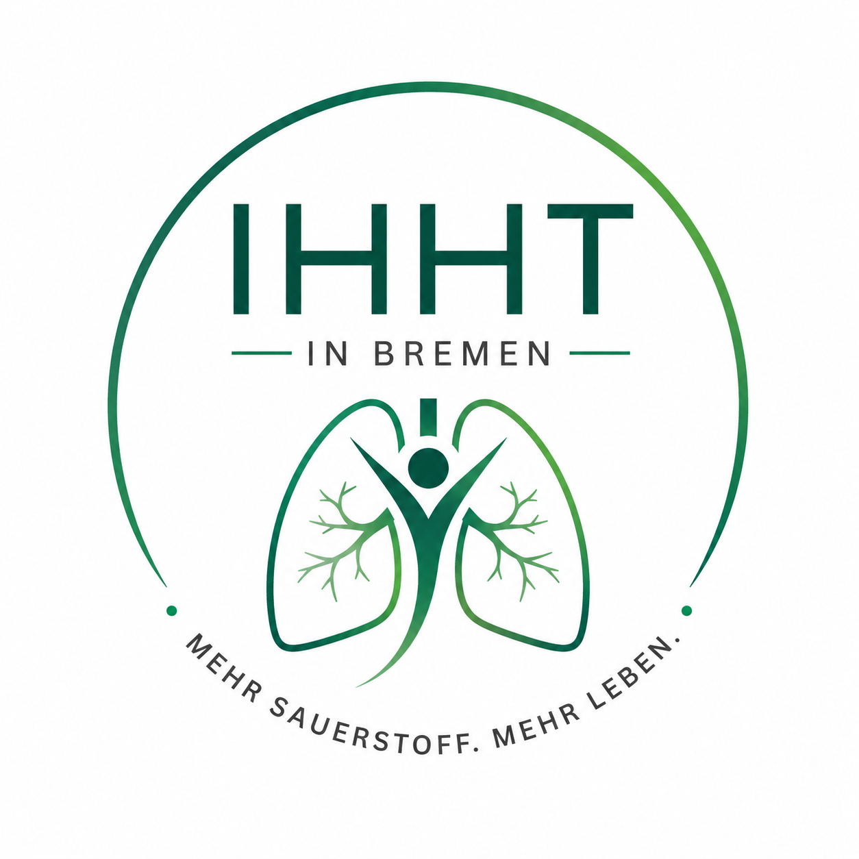 IHHT in Bremen: Intervall-Hypoxie-Hyperoxie-Training bei PRG.care