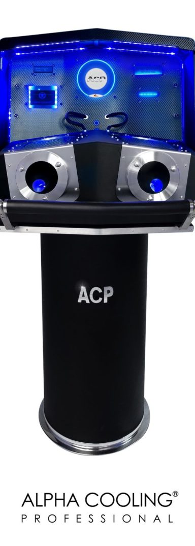 Alpha Cooling Professional Alpha Cooling Professional