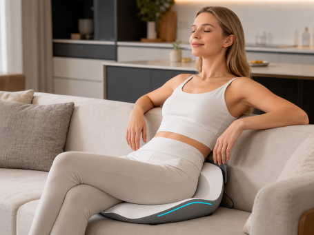 Beckenbodentraining für Zuhause Pelvic-Pad